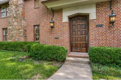 4329 Lorraine Avenue, Highland Park, TX 75205 - Photo 3