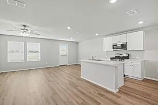 16616 Port Arthur Pl, Fort Worth, TX 76247 - Photo 5