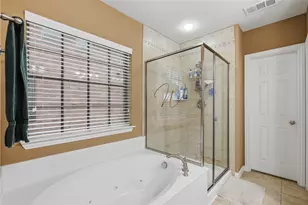 467 Meushaw Dr, Fate, TX 75087 - Photo 11