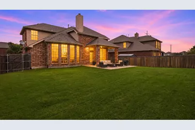 467 Meushaw Drive, Fate, TX 75087 - Photo 39