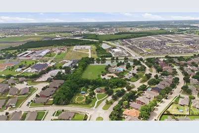 467 Meushaw Drive, Fate, TX 75087 - Photo 35