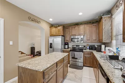 467 Meushaw Drive, Fate, TX 75087 - Photo 11