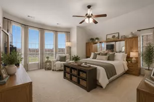 467 Meushaw Dr, Fate, TX 75087 - Photo 9