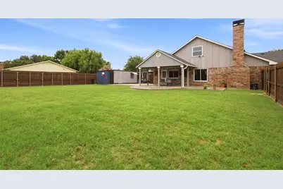 19025 Platte River Way, Dallas, TX 75287 - Photo 3