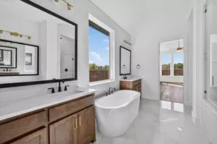 3601 Truro St, Celina, TX 75009 - Photo 15