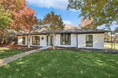 6300 Topaz Way, Plano, TX 75023 - Photo 1