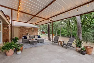 13930 Briarwood Ct, Azle, TX 76020 - Photo 35