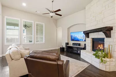 6205 Prairie Brush Trail, Northlake, TX 76226 - Photo 9