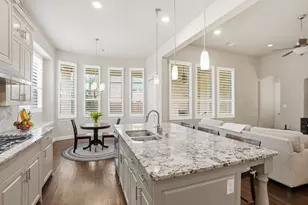 6205 Prairie Brush Trail, Northlake, TX 76226 - Photo 3