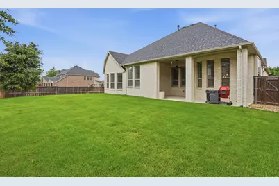 6205 Prairie Brush Trail, Northlake, TX 76226 - Photo 23