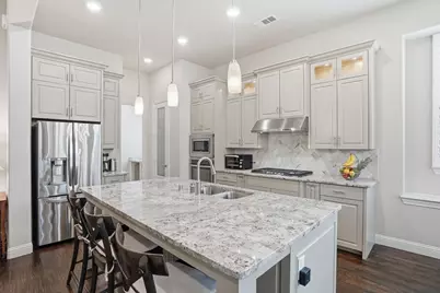 6205 Prairie Brush Trail, Northlake, TX 76226 - Photo 5