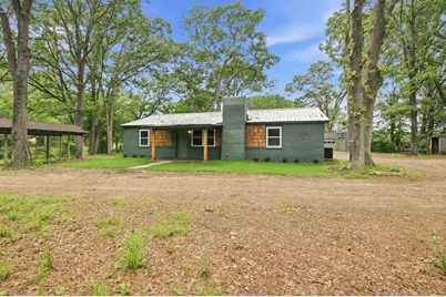 509 C R 2271, Telephone, TX 75488 - Photo 1