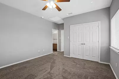 612 Meadow View Court #101, Denton, TX 76207 - Photo 9