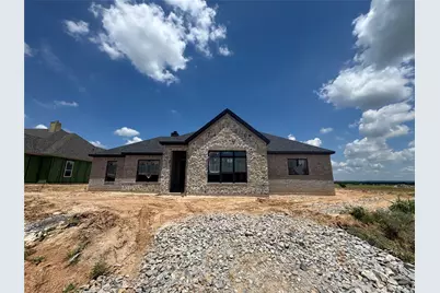 148 Legends Way, Bridgeport, TX 76426 - Photo 1