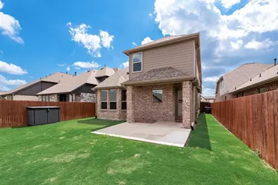 3948 Mercedes Bend, Forney, TX 75126 - Photo 27