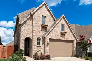 3948 Mercedes Bend, Forney, TX 75126 - Photo 1