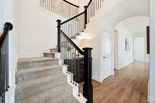 3951 Prairie Clover Ln, Prosper, TX 75078 - Photo 15