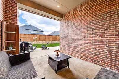 3951 Prairie Clover Lane, Prosper, TX 75078 - Photo 23