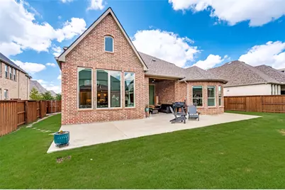 3951 Prairie Clover Lane, Prosper, TX 75078 - Photo 25