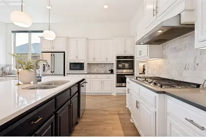 3951 Prairie Clover Lane, Prosper, TX 75078 - Photo 5