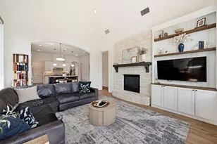 3951 Prairie Clover Ln, Prosper, TX 75078 - Photo 9