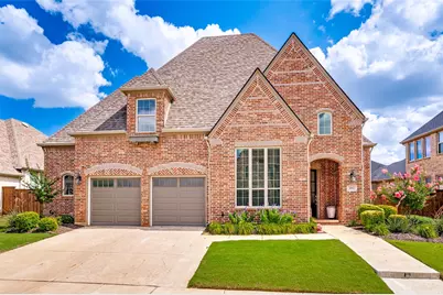 3951 Prairie Clover Lane, Prosper, TX 75078 - Photo 1