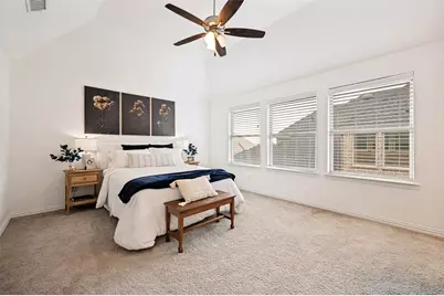 3951 Prairie Clover Lane, Prosper, TX 75078 - Photo 21