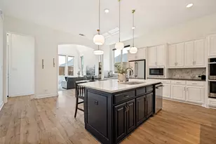 3951 Prairie Clover Ln, Prosper, TX 75078 - Photo 3