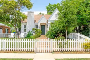 4112 Pershing Ave, Fort Worth, TX 76107 - Photo 1