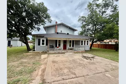 407 S Lamar Street, Eastland, TX 76448 - Photo 3