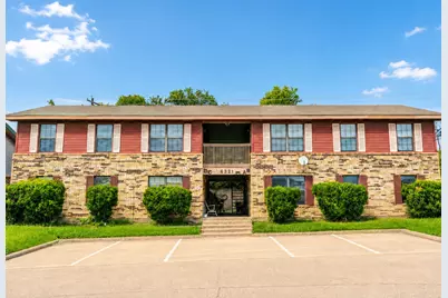 6321 Richland Plaza Drive #A, Richland Hills, TX 76180 - Photo 1
