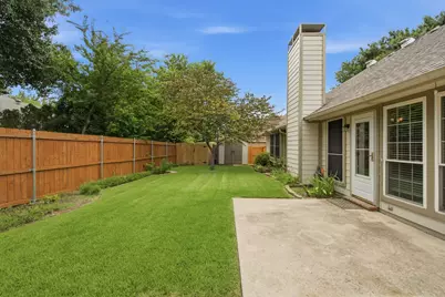 5440 Lake Powell Drive, Fort Worth, TX 76137 - Photo 29