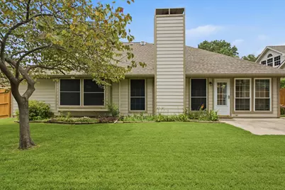 5440 Lake Powell Drive, Fort Worth, TX 76137 - Photo 31