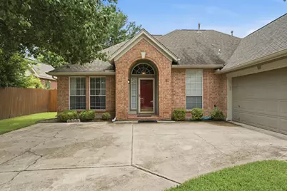 5440 Lake Powell Drive, Fort Worth, TX 76137 - Photo 3