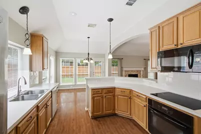 5440 Lake Powell Drive, Fort Worth, TX 76137 - Photo 17