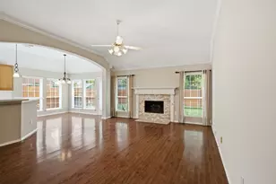 5440 Lake Powell Dr, Fort Worth, TX 76137 - Photo 9