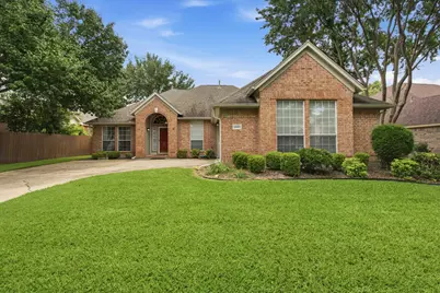 5440 Lake Powell Drive, Fort Worth, TX 76137 - Photo 1