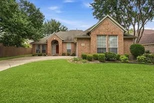 5440 Lake Powell Dr, Fort Worth, TX 76137 - Photo 1