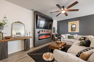 8569 Big Apple Dr, Fort Worth, TX 76179 - Photo 9