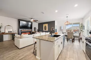 8569 Big Apple Dr, Fort Worth, TX 76179 - Photo 17