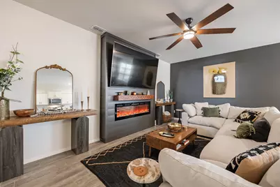 8569 Big Apple Dr, Fort Worth, TX 76179 - Photo 9