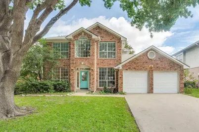 4709 Portrait Lane, Plano, TX 75024 - Photo 25