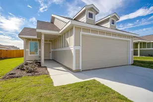 9833 Trusler Rd, Fort Worth, TX 76179 - Photo 1