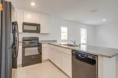 9833 Trusler Road, Fort Worth, TX 76179 - Photo 11