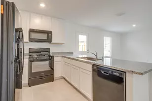 9833 Trusler Rd, Fort Worth, TX 76179 - Photo 11
