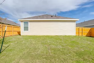 9833 Trusler Rd, Fort Worth, TX 76179 - Photo 23