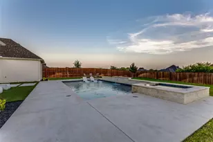 245 Wimberley Dr, Haslet, TX 76052 - Photo 29