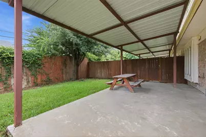 3636 Country Club Drive W, Irving, TX 75038 - Photo 21