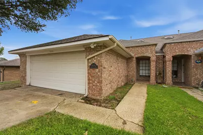3636 Country Club Drive W, Irving, TX 75038 - Photo 3