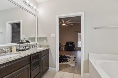 1108 Central Village Drive, Denton, TX 76210 - Photo 19